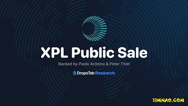 Plasma Blockchain