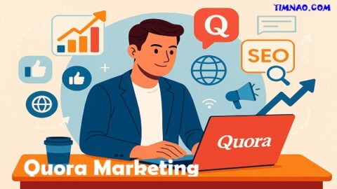 Quora Marketing Strategy for Beginners: 11 Must-Know Tips to Drive Traffic