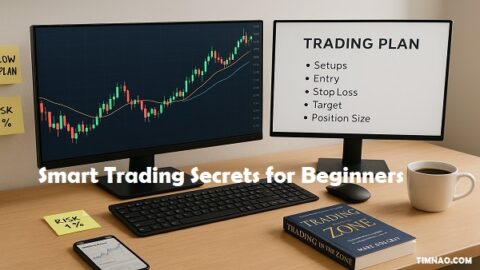 Smart Trading Secrets for Beginners – 11 Proven Tips for Success