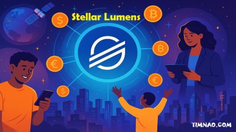 Stellar Lumens: 7 Powerful Insights into Understanding XLM Crypto and the Stellar Network