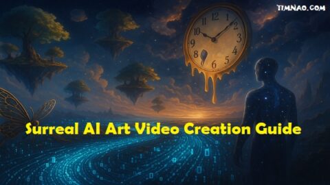Surreal AI Art Video Creation Guide 2025 – 7 Tools & Pro Tips You Need