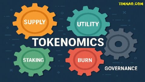 Tokenomics: 5 Steps to Master Crypto Analysis for Bigger Gains