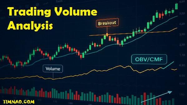 Trading Volume Analysis: 7 Smart Strategies for Big Gains in 2025