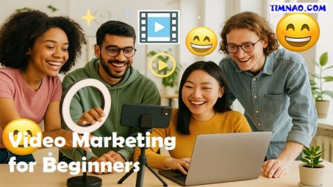 Video Marketing for Beginners: 11 Essential Tips for a Successful Video Strategy