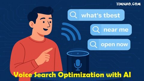Voice Search Optimization with AI: 9 Powerful Tips to Dominate Conversational Commerce