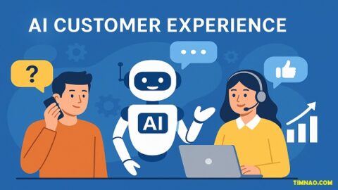 AI Customer Experience for Small Businesses – Boost Loyalty with 7 Smart Tools