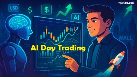 AI Day Trading Secrets – Proven Algorithmic Strategies for Beginners