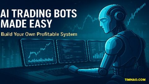 AI Trading Bots for Beginners: 8+ Smart Ways to Profit with Automation