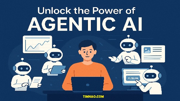 Agentic AI Automation Tools: 8 Steps to Smart Systems & Success