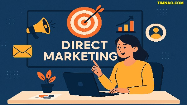 Direct Marketing: 21 Actionable Tips for a Flawless Campaign