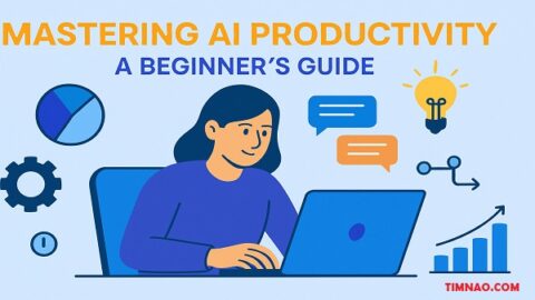 AI Productivity: 10 Proven Automation Tools to Work Smarter
