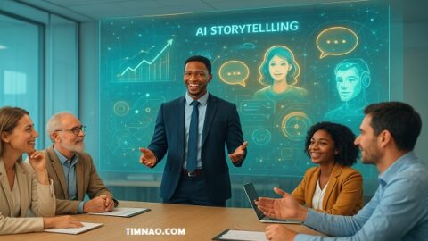 AI Storytelling in Sales: Proven Strategies to Win More Clients