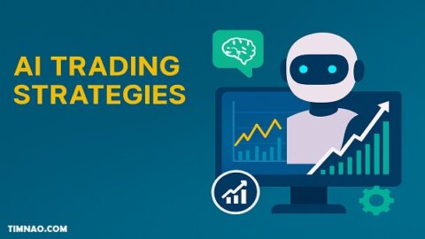 AI Trading Strategies: Proven Steps for Beginners to Trade Smarter