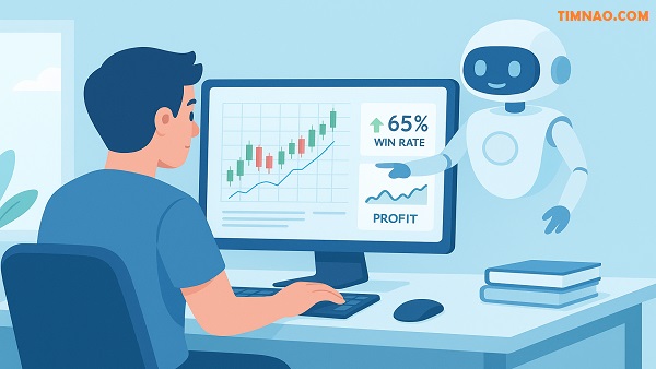 AI Trading Strategies - Backtesting