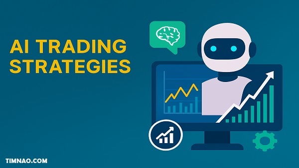 AI Trading Strategies: Proven Steps for Beginners to Trade Smarter