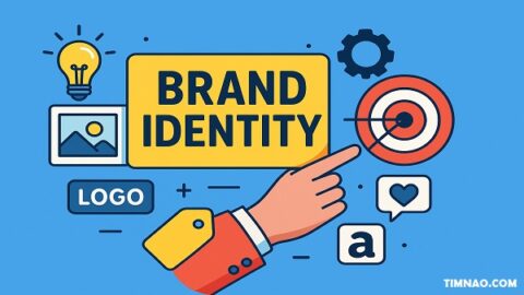 Brand Identity Strategies: Proven Steps to Build a Strong Brand