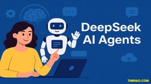 DeepSeek AI Agents: Powerful Ways to Automate Workflows & Build Self-Learning Systems