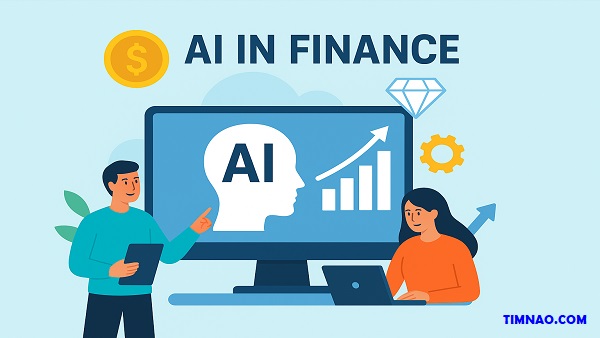 Financial AI: Powerful Tools for Beginners to Use in 2025 and Beyond | Smarter Investing