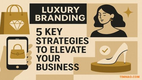 Luxury Marketing: Powerful Strategies Beginners Can Learn (2025 and Beyond Guide)