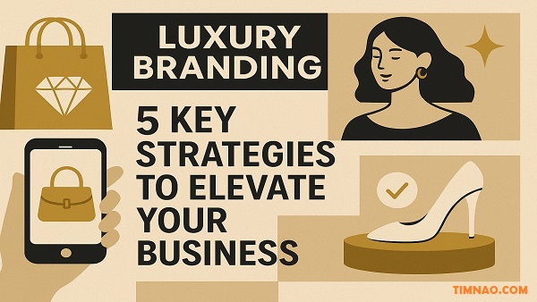 Luxury Marketing: Powerful Strategies Beginners Can Learn (2025 and Beyond Guide)