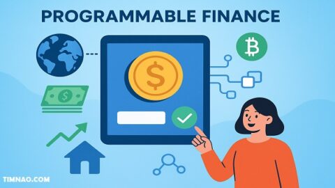 Programmable Finance Guide for Beginners: Powerful Insights in 2025 and Beyond