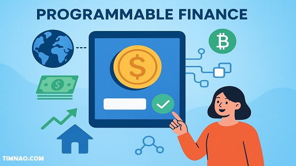 Programmable Finance Guide for Beginners: Powerful Insights in 2025 and Beyond