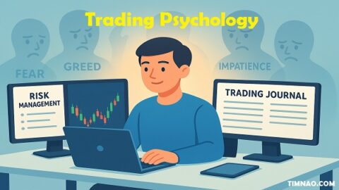 Trading Psychology: Proven Ways to Master Your Mind and Win More Trades