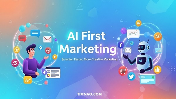 AI first marketing: 21 Proven Plays for Beginners (2025 Guide)