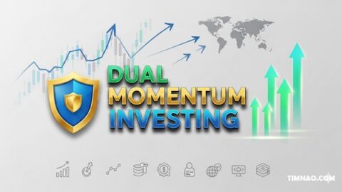 Dual Momentum Investing: 9 Beginner-Friendly Steps for Smarter Momentum Trading