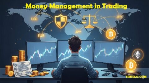 Money Management in Trading: Proven Tips for Beginners to Reduce Risk