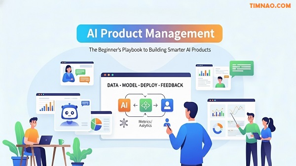 AI Product Management