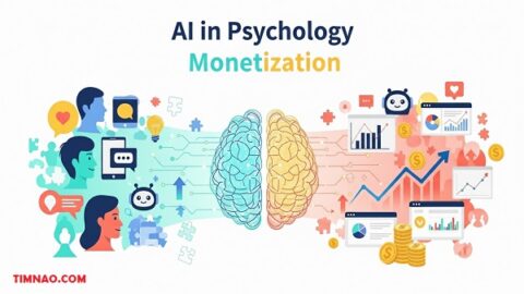 AI in Psychology Monetization: 27 Proven Ways to Earn