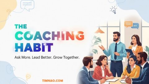 Coaching Habit: Powerful Questions for Beginners [2025 Guide]