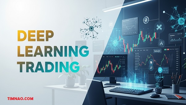 Deep Learning Trading: 12-Step Beginner Blueprint