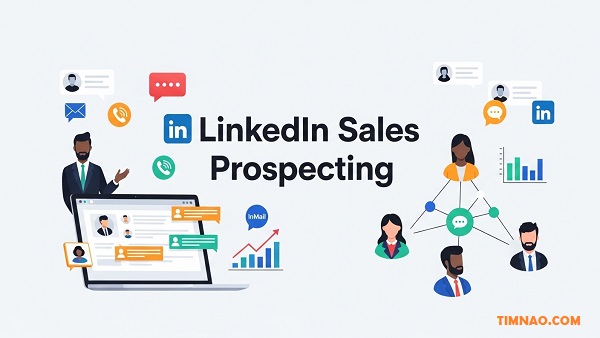 LinkedIn Sales Prospecting: Beginner Steps to Win Clients Fast