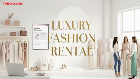 Luxury Fashion Rental: Beginner Steps, Models & Tools to Launch Fast