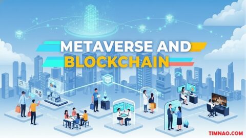 Metaverse and Blockchain: 15 Beginner Use Cases & Actionable Tips