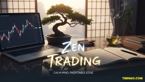 Zen Trading: Beginner Strategies for a Calm, Profitable Mindset