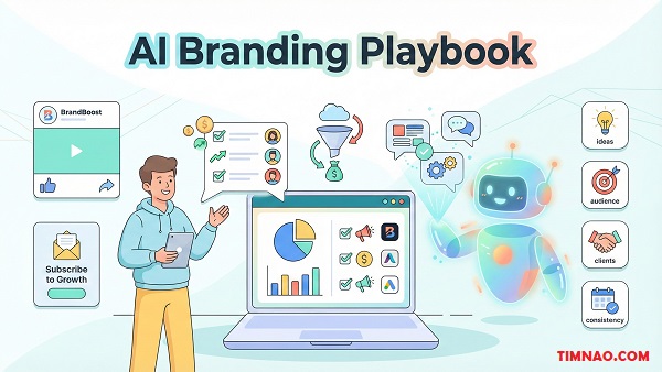 AI Branding Playbook