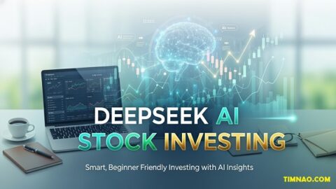 Deepseek AI stock investing