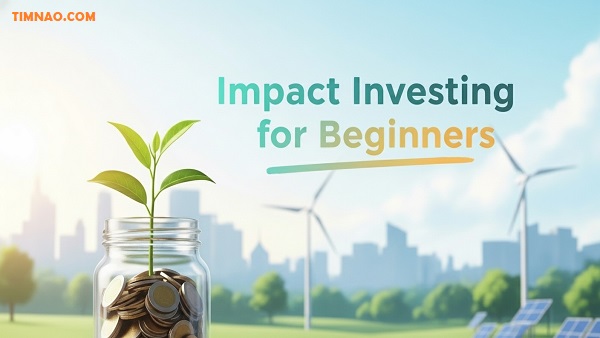 Impact Investing for Beginners