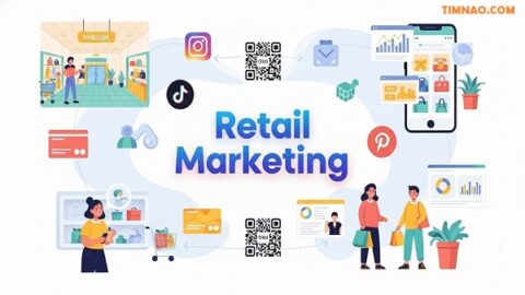 Retail Marketing