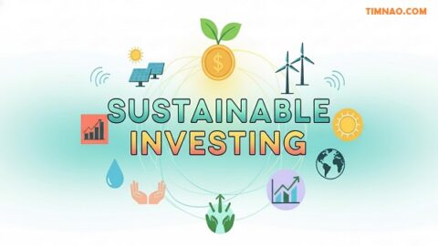Sustainable Investing