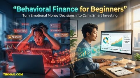 Behavioral Finance for Beginners