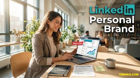 LinkedIn Personal Brand