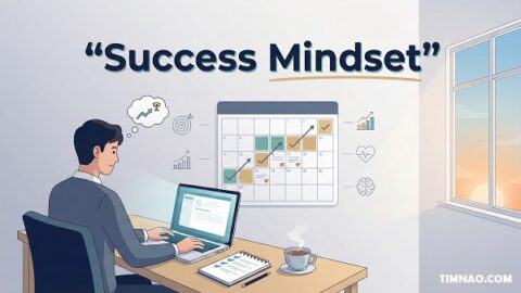 Success mindset
