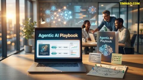 Agentic AI Playbook