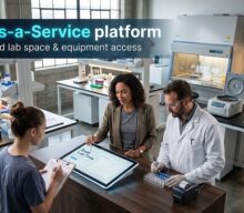 Lab-as-a-Service platform: 11 Practical Steps to Launch On-Demand Lab Space & Equipment Access (Business Idea #14)