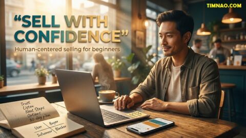 Sell With Confidence