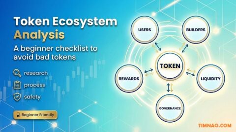 Token Ecosystem Analysis